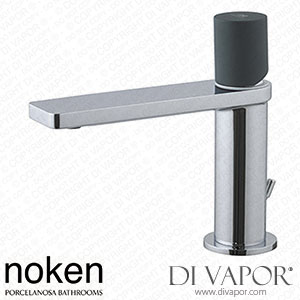 Noken 100312790 Single Lever Basin Mixer 3/8 Inch Spare Parts (Porcelanosa NK)