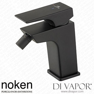 Noken 100313187 Single Lever Bidet Mixer 3/8 Inch Spare Parts (Porcelanosa NK)