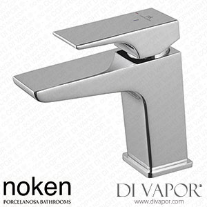 Noken 100313242 Single Lever Basin Mixer 3/8 Inch Spare Parts (Porcelanosa NK)