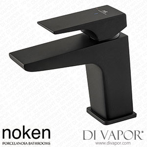 Noken 100313243 Single Lever Basin Mixer 3/8 Inch Spare Parts (Porcelanosa NK)