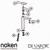 Noken Spare Tech Diagram