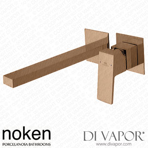 Noken 100318258 Single Lever Basin Mixer Trim Kit Spare Parts (Porcelanosa NK)