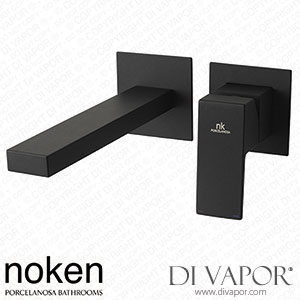 Noken 100318259 Single Lever Basin Mixer Trim Kit Spare Parts (Porcelanosa NK)