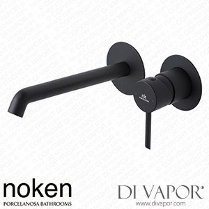 Noken 100318372 Single Lever Basin Mixer Trim Kit Spare Parts (Porcelanosa NK)