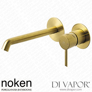 Noken 100318373 Single Lever Basin Mixer Trim Kit Spare Parts (Porcelanosa NK)