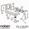 Noken Spare Tech Diagram