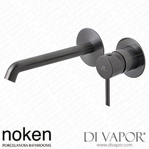 Noken 100318392 Single Lever Basin Mixer Trim Kit Spare Parts (Porcelanosa NK)