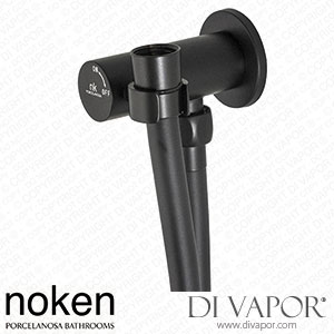 Noken Single Lever for Sanitary Shower with One Water Inlet (100319737) Spare Parts