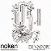 Noken Spare Tech Diagram