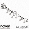 Noken Spare Tech Diagram