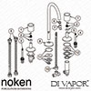 Noken Spare Tech Diagram