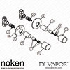 Noken Spare Tech Diagram