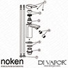 Noken Spare Tech Diagram