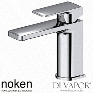 Noken 100326677 Single Lever Basin Mixer Spare Parts (Porcelanosa NK)