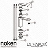 Noken Spare Tech Diagram