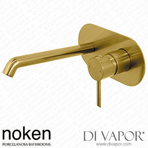 Noken 100327516 Single Lever Basin Mixer Trim Kit Spare Parts (Porcelanosa NK)