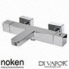 Noken Spare Parts