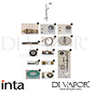 Inta 10032CP Spare