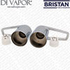 Bristan 100701 H1 SM Handles Spare