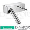 Hansgrohe Spare Parts