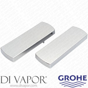 Grohe 1007500M Handle Cover Caps