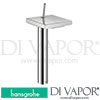 Hansgrohe Spare Parts