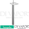 Hansgrohe Spare Parts