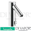 Hansgrohe Spare Parts