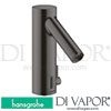 Hansgrohe Spare Parts