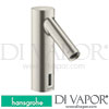 Hansgrohe Spare Parts