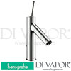 Hansgrohe Spare Parts