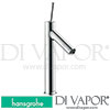 Hansgrohe Spare Parts