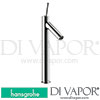 Hansgrohe Spare Parts