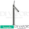 Hansgrohe Spare Parts