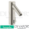 Hansgrohe Spare Parts