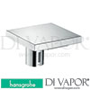 Hansgrohe Spare Parts