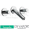 Hansgrohe Spare Parts