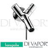 Hansgrohe Spare Parts