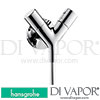 Hansgrohe Spare Parts