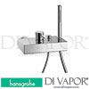 Hansgrohe Spare Parts