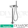 Hansgrohe Spare Parts