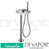 Hansgrohe Spare Parts