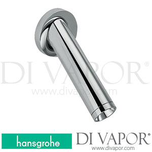 Hansgrohe 10410000 AXOR Starck Bath Spout >08/94 Spare Parts