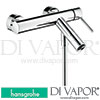 Hansgrohe Spare Parts