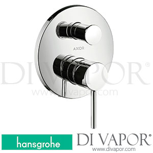 Hansgrohe Spare Parts