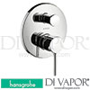 Hansgrohe Spare Parts