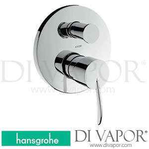 Hansgrohe Spare Parts