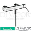 Hansgrohe Spare Parts