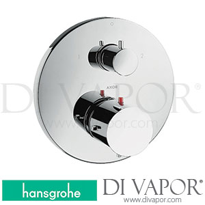 Hansgrohe Spare Parts