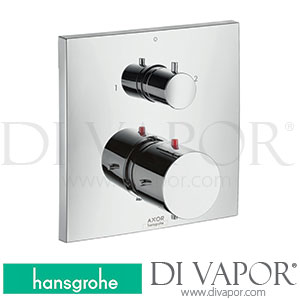 Hansgrohe Spare Parts